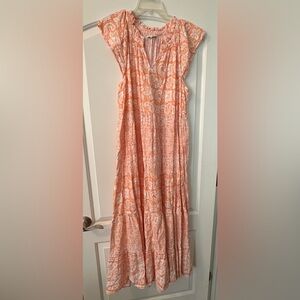 Cap sleeve and very comfortable